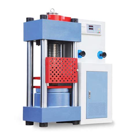 compression testing machine procedure pdf|compression testing machine for concrete.